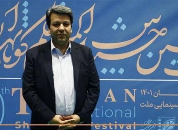 روایت رئیس سازمان سینمایی از جشنواره فیلم کوتاه