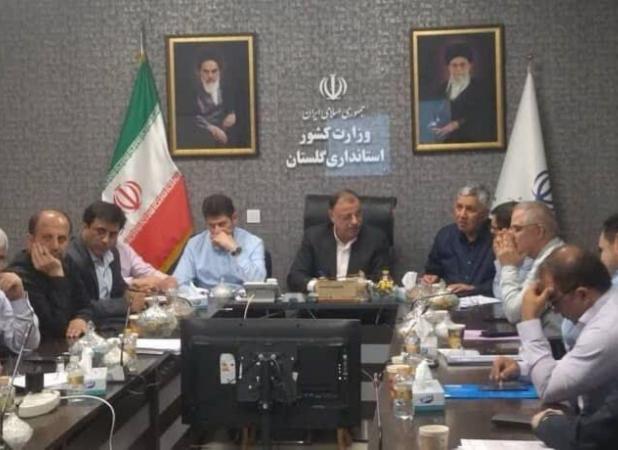 طهماسبی:سفر رئیس‌جمهور باید به نقطه عطفی در مسیر توسعه استان تبدیل شود