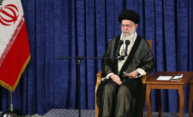  بدون شک این بساط شرارت جمع خواهد شد