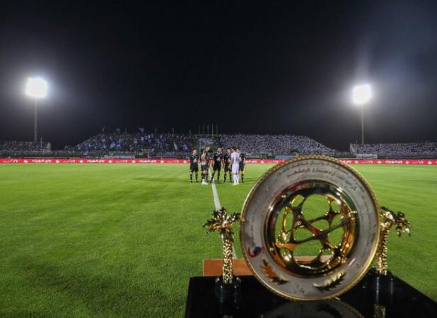 یک استقلالی و یک پرسپولیس محروم در جام حذفی