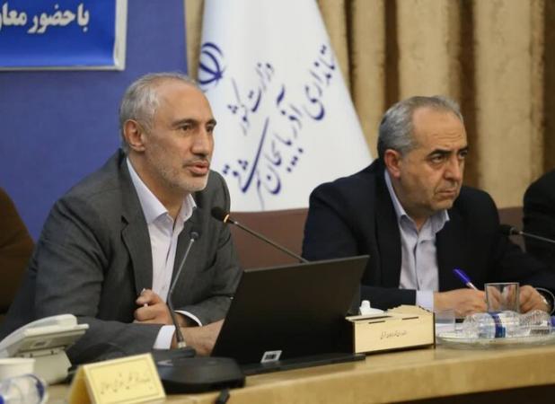 اعضای «کارگروه صدای مردم در سازمان برنامه و بودجه کشور» منصوب شدند