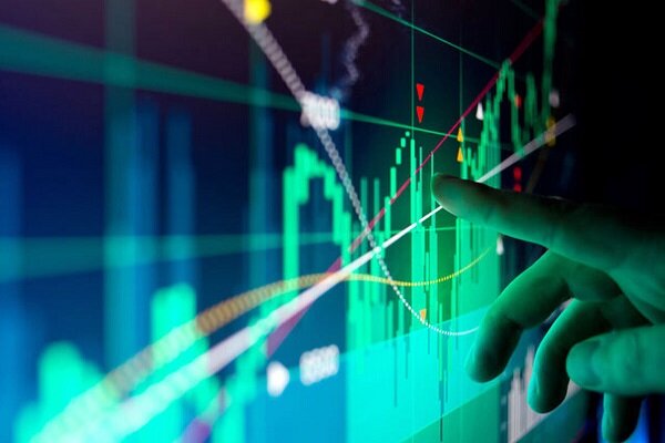 در آخرین روز هفته شاخص کل بورس  سبز ماند