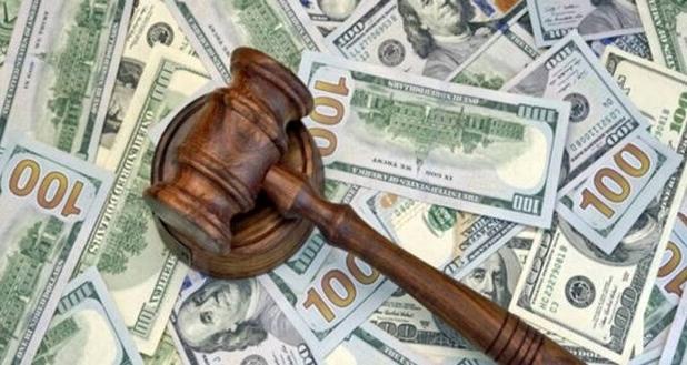 محکومیت متخلف ارزی در ارومیه