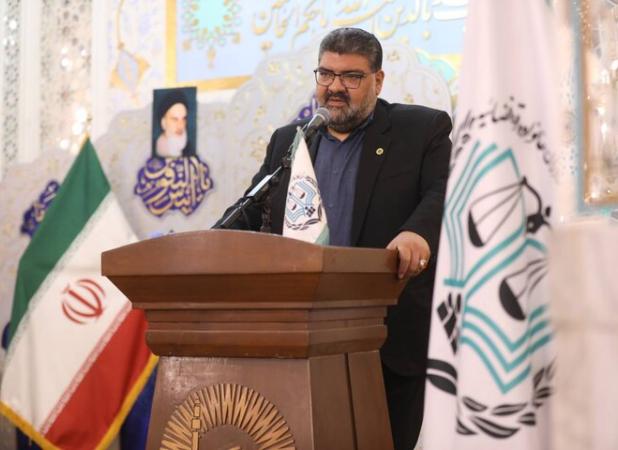 طرح ملی چله خدمت حقوقی اجرا می‌شود