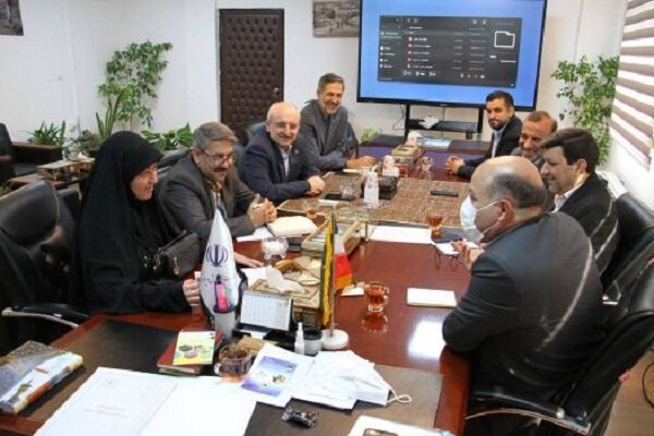 همکاری سمپاد و معاونت تربیت‌بدنی برای ارتقای سلامت دانش‌آموزان