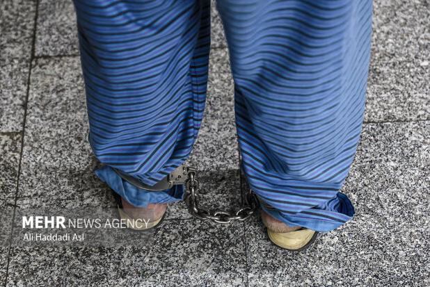 دستگیری عاملان مزاحمت برای کامیون دارها در دره‌شهر