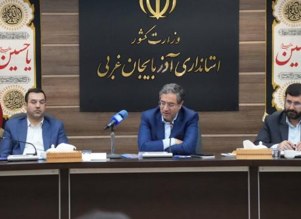 ۳ شهرک نساجی و پوشاک در خوی و ارومیه ایجاد می شد