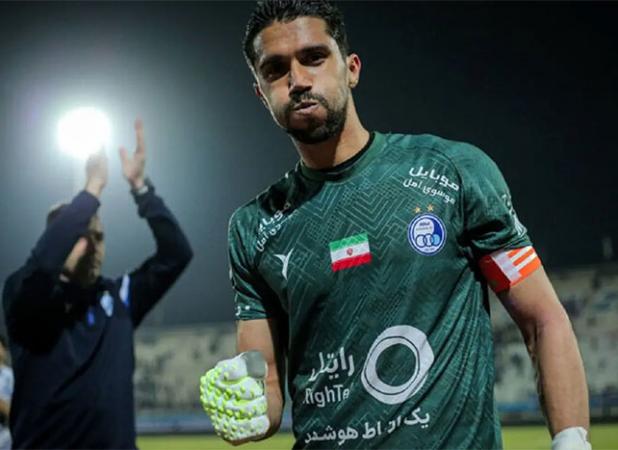 شوک تازه به هواداران استقلال؛ کاپیتان رفتنی شد!
