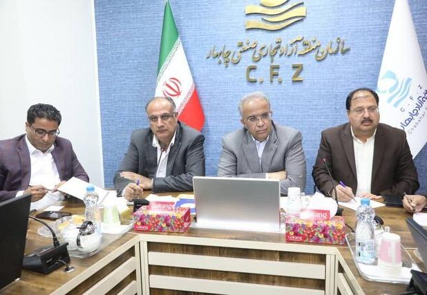 استاندار سیستان و بلوچستان:تسهیل ورود کالاهای اساسی از کشورهای همسایه در حال انجام است