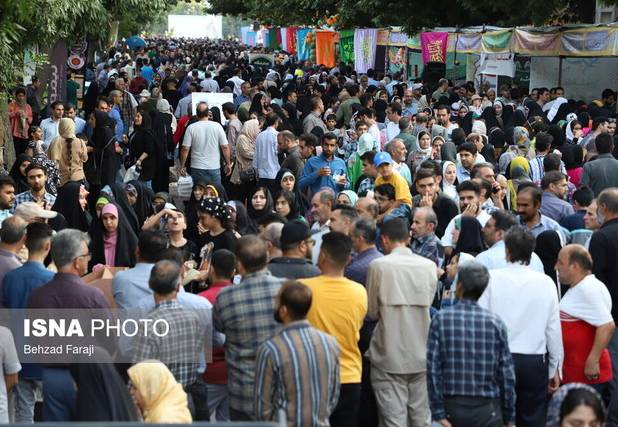 میهمانی کیلومتری در کرمانشاه برگزار می‌شود