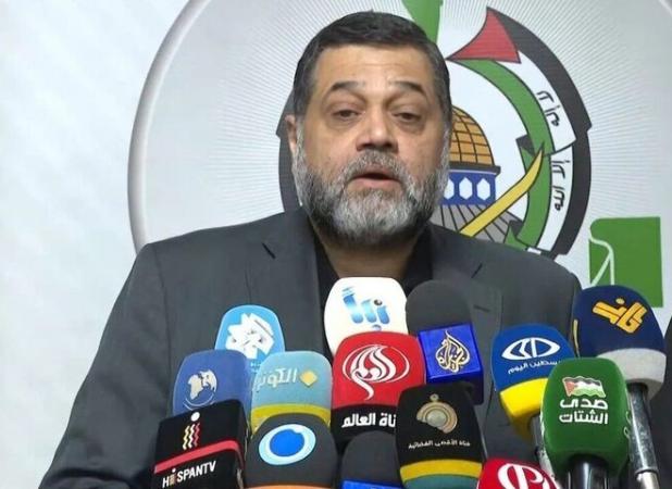 حماس: سخن گفتن از خلع سلاح در سایه بدعهدی اسرائیل، خیالی باطل است