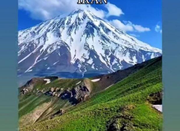 سرمربی سابق استقلال دوباره برای ایران پست گذاشت