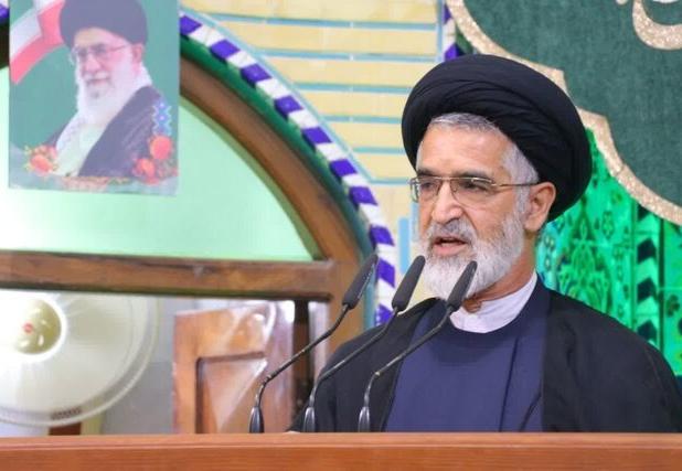 دشمنی آمریکا با ملت ایران از قبل تسخیر لانه جاسوسی آغاز شده بود