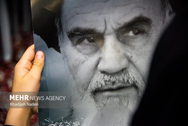 امام خمینی(ره) عزت، اقتدار و بیداری اسلامی را به ارمغان آورد