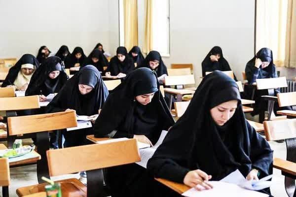 پذیرش حوزه علمیه خواهران در چهارمحال و بختیاری ادامه دارد
