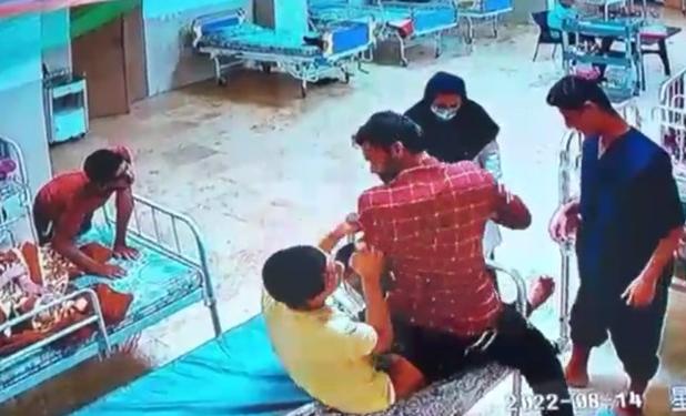 بررسی زوایای جدید ضرب و شتم معلولان در بوشهر