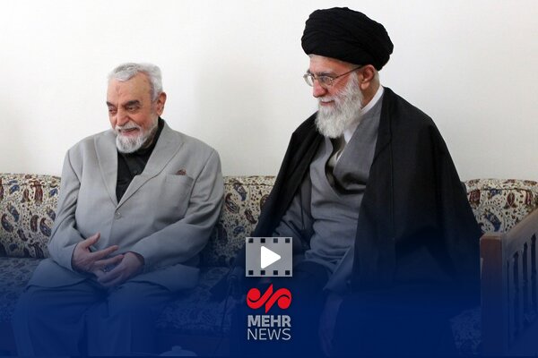 ویژگی‌های شخصیتی مرحوم حاج حبیب‌الله عسگراولادی