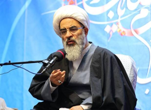 آیت‌الله فاضل لنکرانی: مهدویت یعنی عمل، نه انفعال در برابر ظلم