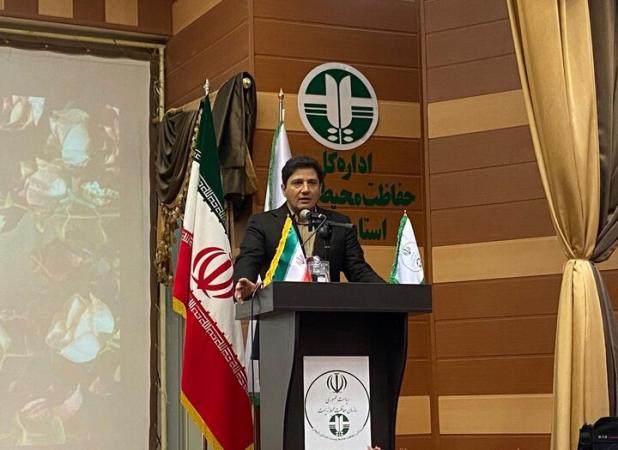 سالاری: توسعه استان کرمان را به قیمت نابودی محیط زیست نمی پذیریم
