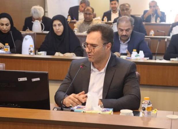 سلیمانی: نظام بانکی از سرمایه‌ها در مسیر تولید حمایت کند