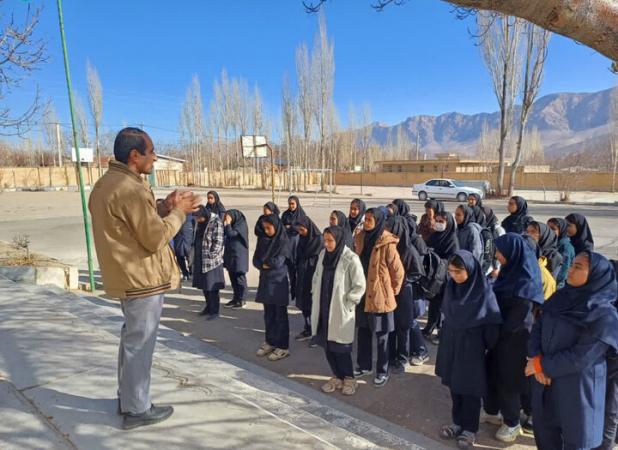 حفظ سلامت «خاک» وظیفه‌ای همگانی؛ آموزش از مدارس آغاز شود