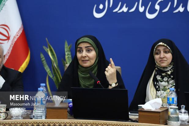 صادق: مردم باید احساس کنند مطالباتشان شنیده می‌شود