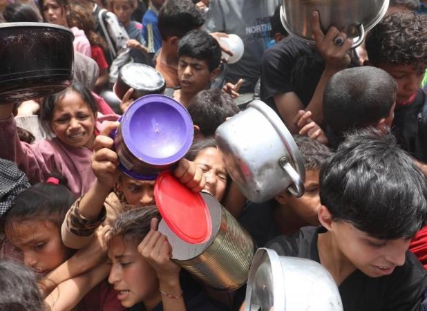 غزه در مرگ و قحطی؛ فریاد مقامات سازمان ملل در شورای امنیت