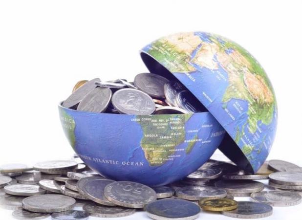 بیشترین ضربه در رکود اقتصاد جهان به اروپا وارد می‌شود