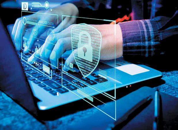 اطلاعیه تازه فرماندهی امنیت سایبری درباره اینترنت