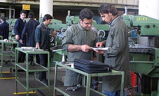 با ورود دادستانی از تعطیلی 9 واحد تولیدی در حمیدیه جلوگیری شد
