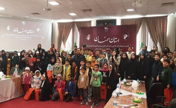 شبکه گسترده کتاب در کتابخانه‌های کانون با ۱۳ میلیون نسخه