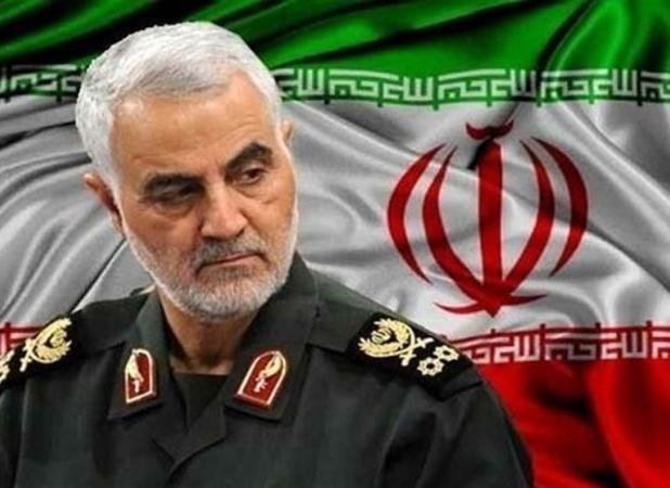 انتشار کتابی از شهید قاسم سلیمانی به زبان اسپانیولی