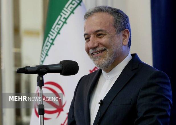 یکشنبه دور چهارم مذاکرات غیرمستقیم با آمریکا آغاز می‌شود