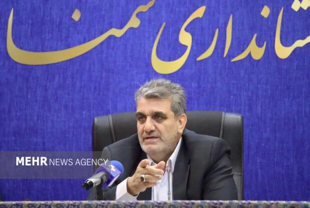 نظارت‌های سرزده و هدفمند از واحدهای تولیدی استان سمنان افزایش یابد