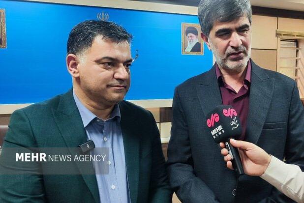 فرماندار ملارد: ۳۰۳ هکتار از بافت فرسوده ملارد وارد مسیر بازآفرینی شد