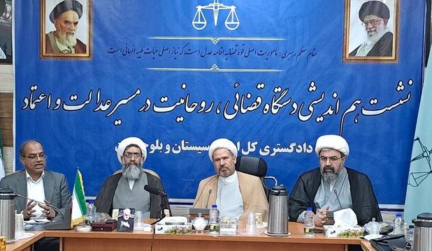 بسیاری از پرونده‌های قضایی ناشی از ناآگاهی مردم نسبت به قوانین است