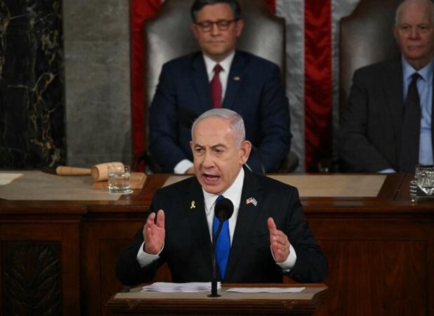 نتانیاهو به تل آویو بازگشت