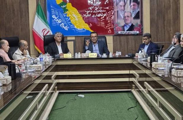 روابط عمومی نقش کلیدی در اعتماد سازی جامعه دارد