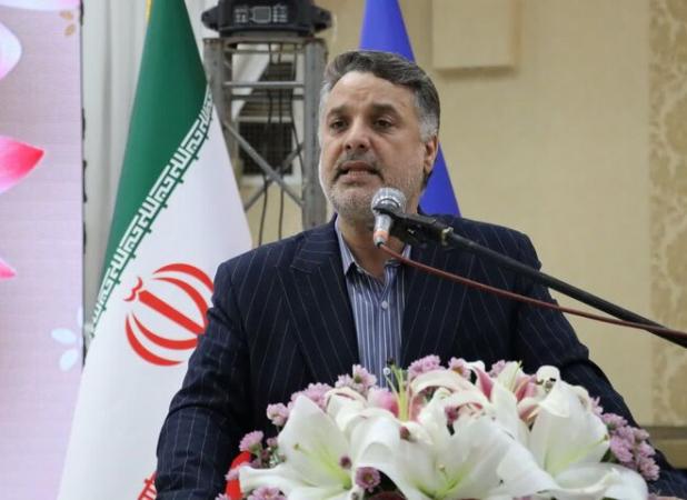 پژوهش و نوآوری در ارتقای سلامت جامعه نقش کلیدی دارد