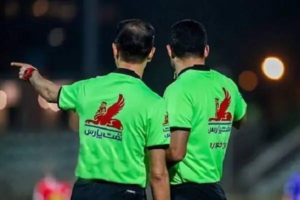 تصمیم بحث‌برانگیز داور علیه استقلال