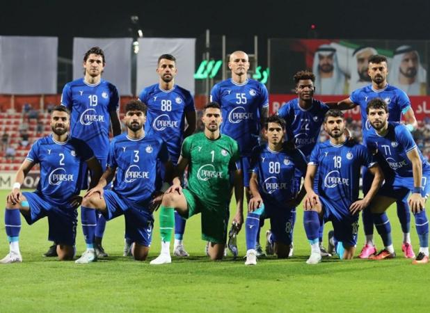 سکوت هلدینگ، باشگاه استقلال و شهریاری درباره یک اتفاق مهم!