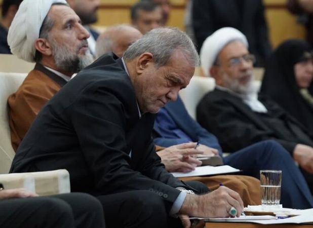 دو تفاهمنامه اجرای پروژه‌های بزرگ در قزوین به امضا رسید