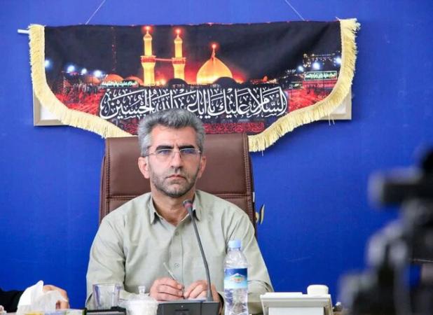 عملکرد استان سمنان در تصحیح اوراق امتحانی پایه دوازدهم قابل تحسین است