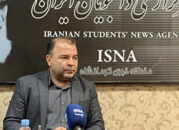 خیز «منطقه آزاد قصرشیرین» به سمت رونق و شکوفایی