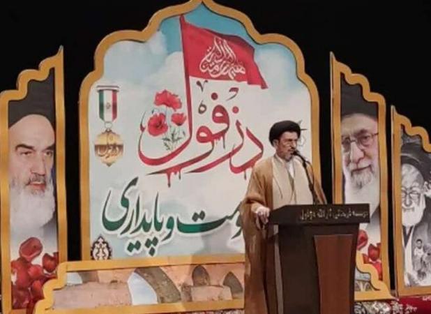 مقاومت دزفول باید نقشه راه برای فتح خرمشهرهای دیگر شود
