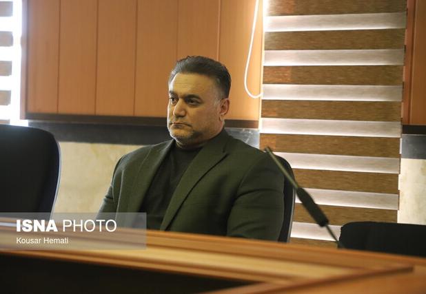 رئیس هیات هندبال کرمانشاه انتخاب شد