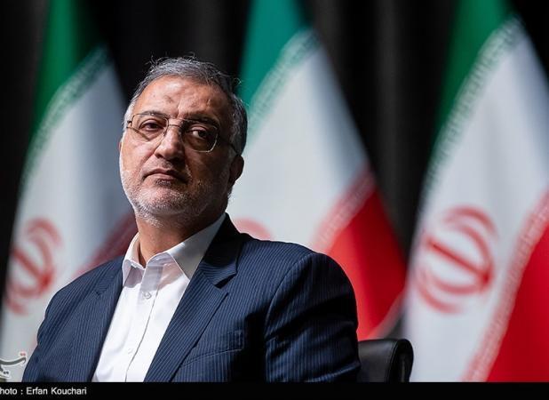 ۴۵۰خانه آسیب‌دیده از جنگ در تهران نیازمند نوسازی و مقاوم‌سازی/آمار قطعی فردا اعلام می‌‌شود