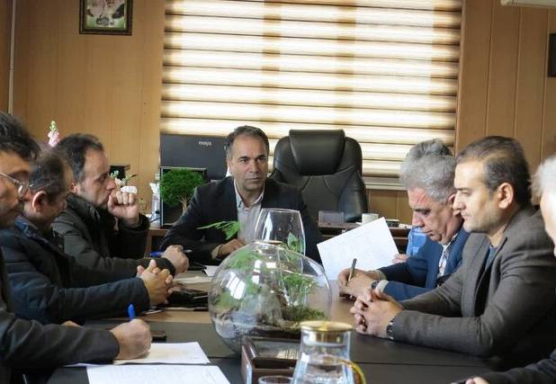 لزوم مشارکت همه‌جانبه در تحقق اهداف حفاظتی محیط زیست مناطق آق داغ و سبلان