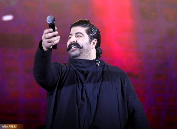 قاب غیرمنتظره بهنام بانی با آل پاچینو وایرال شد