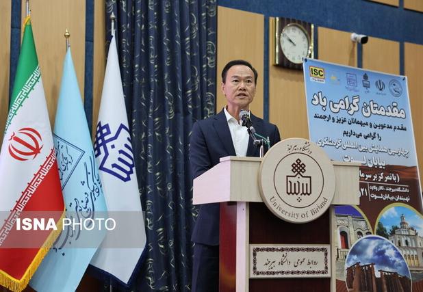 کویر لوت؛ الگویی جهانی برای پیوند میان حفاظت و توسعه پایدار